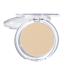 MCoBeauty Invisible Matte Pressed Powder | Setting and Finishing Face Powder | Natural Beige