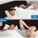 8 Pack Anti Snoring Nose Clip - Silicone Magnetic Snore Stopper for Men and Women - Buy Online on GoSupps.com