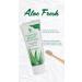 Buy Forever Bright Aloe Vera Toothgel - 3 x 100ml | Ideal for Bright Smiles | International Shipping - Buy Online on GoSupps.com