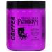 Fantasy Violet Mousse Toning Hair Mask 500g Coiffer 16.9 Fl Oz (Pack of 1)