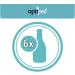 Optipet Spot On for Cats - 6x1ml Pipettes & Tick Tweezers Set | Fast International Shipping - Buy Online on GoSupps.com