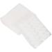 Transparent Nail Tape Firm Nail Adhesive Tab Waterproof for Nail Art - Buy Online on GoSupps.com