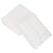 Transparent Nail Tape Nail Adhesive Tab Easy To Remove Waterproof for Nail Art - Buy Online on GoSupps.com
