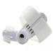 Unisex Bunion Corrector Toe Thumb Valgus Correction Belt - Day & Night Support (White) - Aoyuexi - Buy Online on GoSupps.com