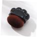 Beavorty Cat Claw Foundation Brush Paw Powder Foundation Makeup Brush Cute Blush Brush Powder Puff Makeup Blending Brush Powder Brush for Loose Powder Foundation Brush Short Plastic - Buy Online on GoSupps.com