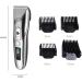 Easy Hair Clipper - Professional Cordless Men's Hair Clippers & Trimmers | USB Rechargeable for Home Haircuts - Buy Online on GoSupps.com