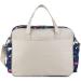 Kamay's Multifunctional Waterproof Mummy Shoulder Diaper Bag Chic Nappy Changing Bag Tote/Messenger Style Large Lightweight High-density Glossy Nylon Fabric with Changing Mat (Dark Blue Unicorn Navy) - Buy Online on GoSupps.com