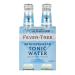 Fever-Tree Mediterranean Tonic Water Glass Bottles, No Artificial Sweeteners, & Preservatives, (Pack of 4) flavorings 27.2 Fl Oz Mediterranean Tonic 6.8 Fl Oz (Pack of 4)