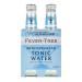 Fever-Tree Mediterranean Tonic Water Glass Bottles, No Artificial Sweeteners, & Preservatives, (Pack of 4) flavorings 27.2 Fl Oz Mediterranean Tonic 6.8 Fl Oz (Pack of 4)