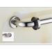 Grab Rail Bathroom Safety Handicap Grab Bar Stainless Steel Bathroom Grab Bar Handrail Wall Mounted Straight Towel Holder Shower Aid Safety - Buy Online on GoSupps.com