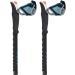 Lightweight Aluminum Snowshoeing Trekking Poles - TSL Connect 5 Cross - Buy Online on GoSupps.com