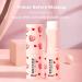 Poreless Matte Makeup Primer Stick for All Skin Types - Oil Control, Concealer, Moisturizing - Invisible Pores, Smooth Skin - Women & Men - Buy Online on GoSupps.com