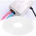 5m Transparent Silicone Air Hose for Aquarium - Durable Hose for Air Pump & Water Applications - Buy Online on GoSupps.com