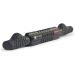 Trigger Point STK X Massage Roller - Black One Size | Premium Muscle Recovery Tool - Buy Online on GoSupps.com