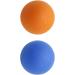 JAYIOLA 6x2x Sport Myofasziale Mobilitt Massageball Ideal fr Muskelkater & Internationale Lieferung - Buy Online on GoSupps.com
