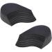 FRCOLOR Newborn Height Increase Insole Half Scratch Mittens & Shoe Elevator Inserts for Taller Look | Size 2 - Buy Online on GoSupps.com