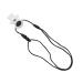 Buy Silicone Baby Chewing Trailer - Safe Soothing & Stretchy Chew Chain for Toddlers | Reduced Anxiety & No Smell - Buy Online on GoSupps.com