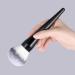 Buy Large Makeup Foundation Brush - Perfect for Liquid Cream & Powder Blending | International Shipping - Buy Online on GoSupps.com