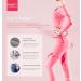 TSLA Women's Thermal Underwear Set - Soft Fleece Lined Long Johns - Winter Warm Base Layer Top & Bottom - Navy, Medium - Buy Online on GoSupps.com