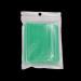 Disposable Makeup Brushes - 100pcs Lint Free Micro Swabs for Eyelash Extensions - Buy Online on GoSupps.com