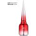YOXIER Nail Jelly Polish Bright Translucent Jelly Polish Varnish UV Gel 15ml Delicate 12 - Buy Online on GoSupps.com