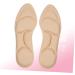 Comfortable Exercise Insert Pad - Breathable Absorption & Massage Insoles for Optimal Foot Support - Buy Online on GoSupps.com