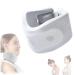 Guyana neck support neck support for sleeping neck support against neck pain and support for women neck pillows for pain relief when sleeping 1PCS L