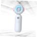 CRILSTYLEO 1pc Air Humidifier Handheld Facial Mister Portable Facial Mister Facial Steamers Mini Atomizer White - Buy Online on GoSupps.com