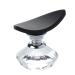 Beavorty 1pc Eyeshadow Eye Shadow Stamp Crease Silicon Eye Shadow Stamp Eye Shadow Seal Tool Crystal Die 5X4cm As Shown