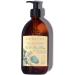 Durance Pine & Olive Wood Marseille Liquid Soap 500ml Paraben-Free Hand & Body Wash With Olive Oil & Red Rice Extract Vegan Friendly Shower Gel - Buy Online on GoSupps.com
