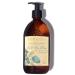 Durance Pine & Olive Wood Marseille Liquid Soap 500ml Paraben-Free Hand & Body Wash With Olive Oil & Red Rice Extract Vegan Friendly Shower Gel