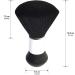 Barber Neck Duster Brush TONGTLETECH Hair Cutting Cleaning Removal Soft Salon Hairbrush for Hairdressers and Barbers - Buy Online on GoSupps.com