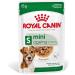 Royal Canin Mini Ageing 12+ Adult Wet Dog Food in Gravy 24 x 85g Pouches - Buy Online on GoSupps.com