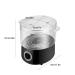 Mini Towel Warmer Steamer for Professional Spa, Nail Salon, Barber and Shaving - Buy Online on GoSupps.com
