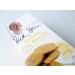 Rick Stein's Savoury Oat Biscuit with Davidstow Cheddar Cheese - 170g - Buy Online on GoSupps.com
