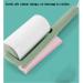 Extra Sticky Lint Roller for Clothes & Carpets - 2 in 1 Pet Hair Remover Tool with 3 Refills | Fast International Shipping - Buy Online on GoSupps.com