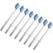 Beaupretty 16 Pack Brush Heads for Electric Toothbrushes - Replacement Nozzles for Oral Hygiene & Mouth Showers - Buy Online on GoSupps.com