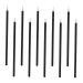 Shop Mikinona 100pcs Disposable Eyeliner Tools - Precision Eyebrow & Eyeliner Brushes for Flawless Eye Makeup | International Shipping Available - Buy Online on GoSupps.com