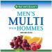 Nature's Bounty Men's Multivitamin Gummies 140 Count - Buy Online on GoSupps.com