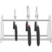 Stainless Steel Dental Pliers Stand High Strength High Temperature Disinfection Multiple Pliers Placement - Buy Online on GoSupps.com