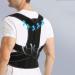 DFHBFG Back Posture Corrector Belt for Men & Women - Anti-Hunchback Support - X-Large Gray - Buy Online on GoSupps.com