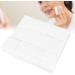 Buy Exquisite Makeup Remover Cotton Pads - 1600 Pieces for Home Use | International Shipping Available - Buy Online on GoSupps.com