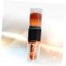 Didiseaon Foundation Brush Foundation Powder Buffer Blending Eyeshadow Brush Mutipurpose Cosmetic Brush Dual Ended Brush Concealer Brush Lip Brush Multifunction Foundation Makeup - Buy Online on GoSupps.com