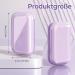Coupe Comprim Nouveau S parateur Comprim s Portable 2025 Pour Petits Comprim s Medicaments Comprim s et Pilules Avec Rangement Pour Les Voyages L'utilisation Quotidienne (Violet) - Buy Online on GoSupps.com