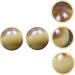 Magiclulu Handmade Horn Fitness Balls - 2-Piece Set for Hand Massage Meditation & Carpal Tunnel Relief - Ideal Hand Massager Tool - Buy Online on GoSupps.com