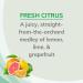 Citrus Magic Natural Odor Eliminating Air Freshener Spray 6oz - Fresh Citrus (Pack of 2) - Buy Online on GoSupps.com