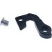 GT Marathon/Avalanche/Nomad/Sensor/Timberline/Zum 94 Black Derailleur Hanger - Perfect Fit & Replacement Option - Buy Online on GoSupps.com