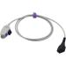 Buy Compatible Nonin SpO2 Sensor for Children - 1m 7-Pin Connector | Durable & Reliable - Buy Online on GoSupps.com
