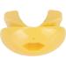 Verdant Touch Shock Mouthguard - Premium Sports Mouthguard for Football Lacrosse Hockey & Basketball - Yellow Flavor - Buy Online on GoSupps.com