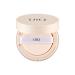 UIQ Biome Barrier Essence in Powder 0.21 fl.oz | Korean skincare - Serum powder for skin moisturizing - Cooling effect - Quick absorption & soft and smooth finish